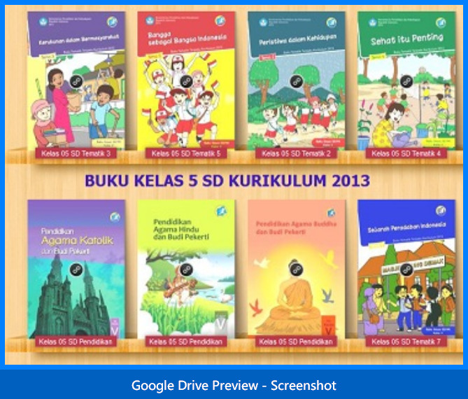 free download buku bahasa inggris kelas 5 sd pdf